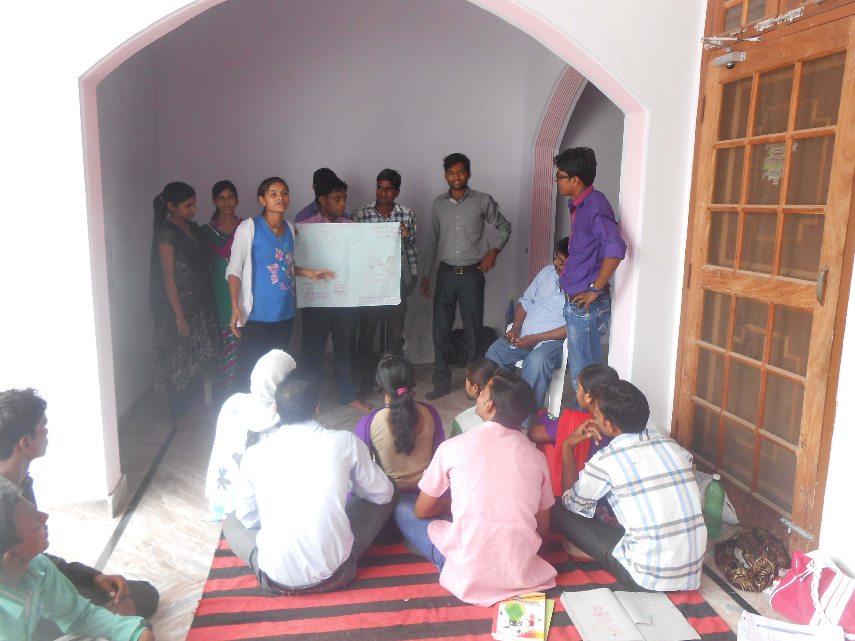 Durga Program