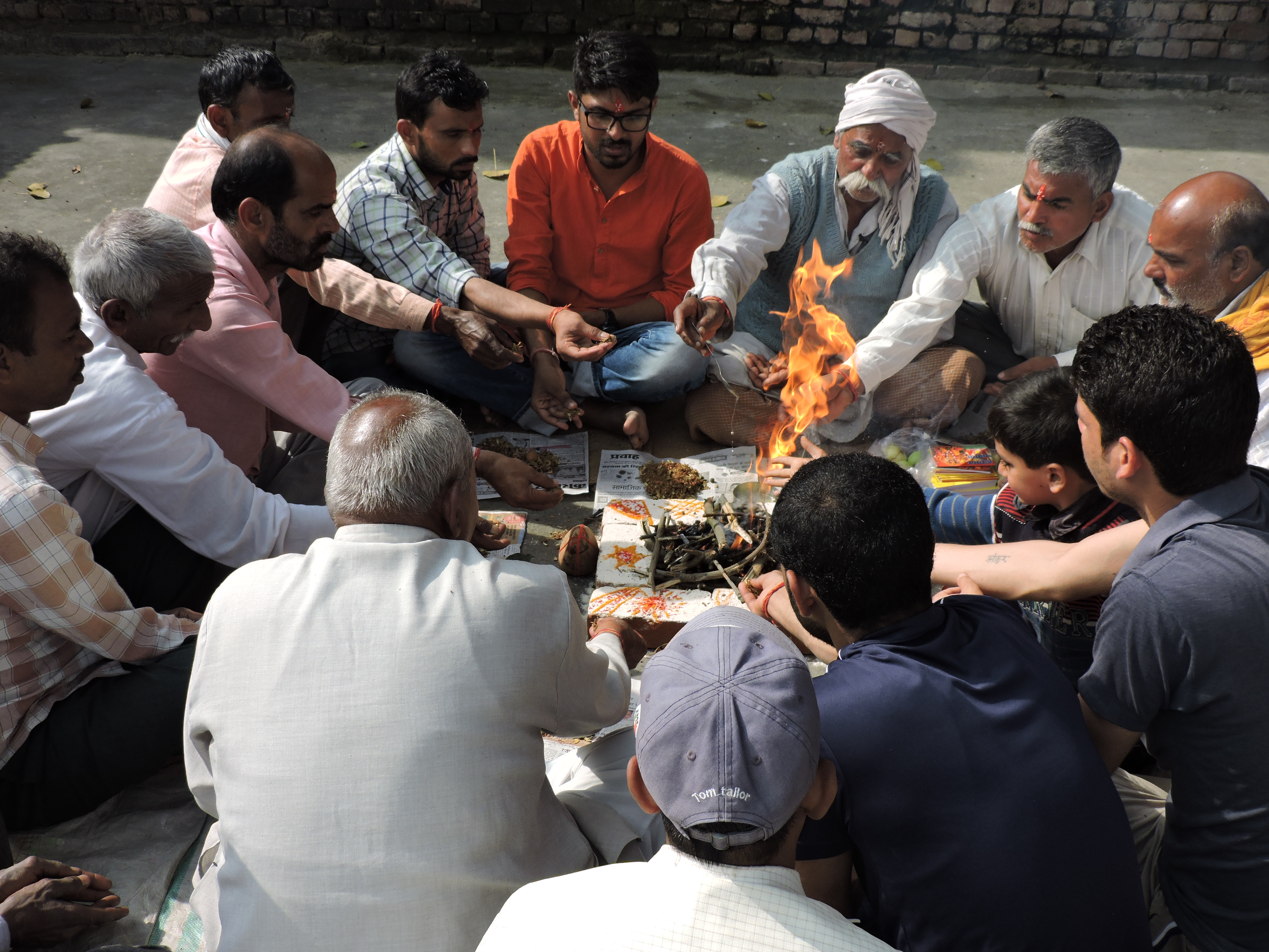 Rishi Valmiki